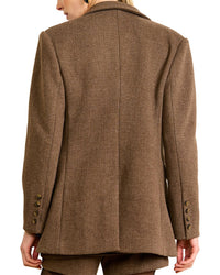 Line & Dot Belmont Blazer