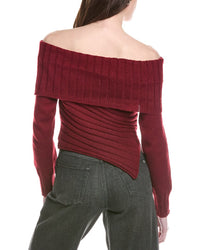 Line & Dot Betty Sweater