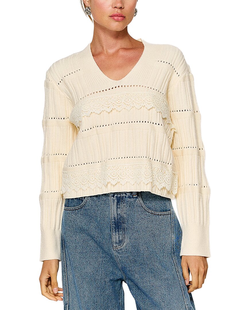 Line & Dot Cailyn Sweater