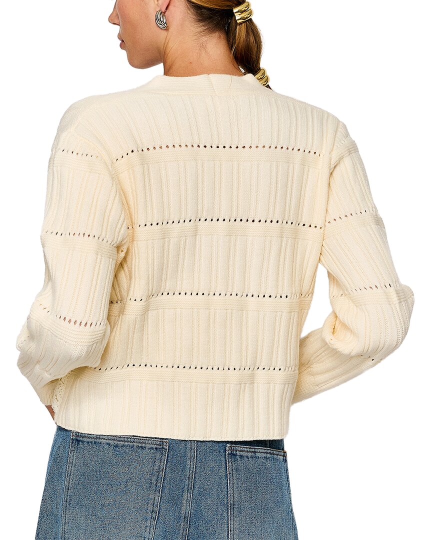 Line & Dot Cailyn Sweater
