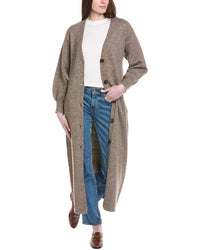 Line & Dot Dune Cardigan