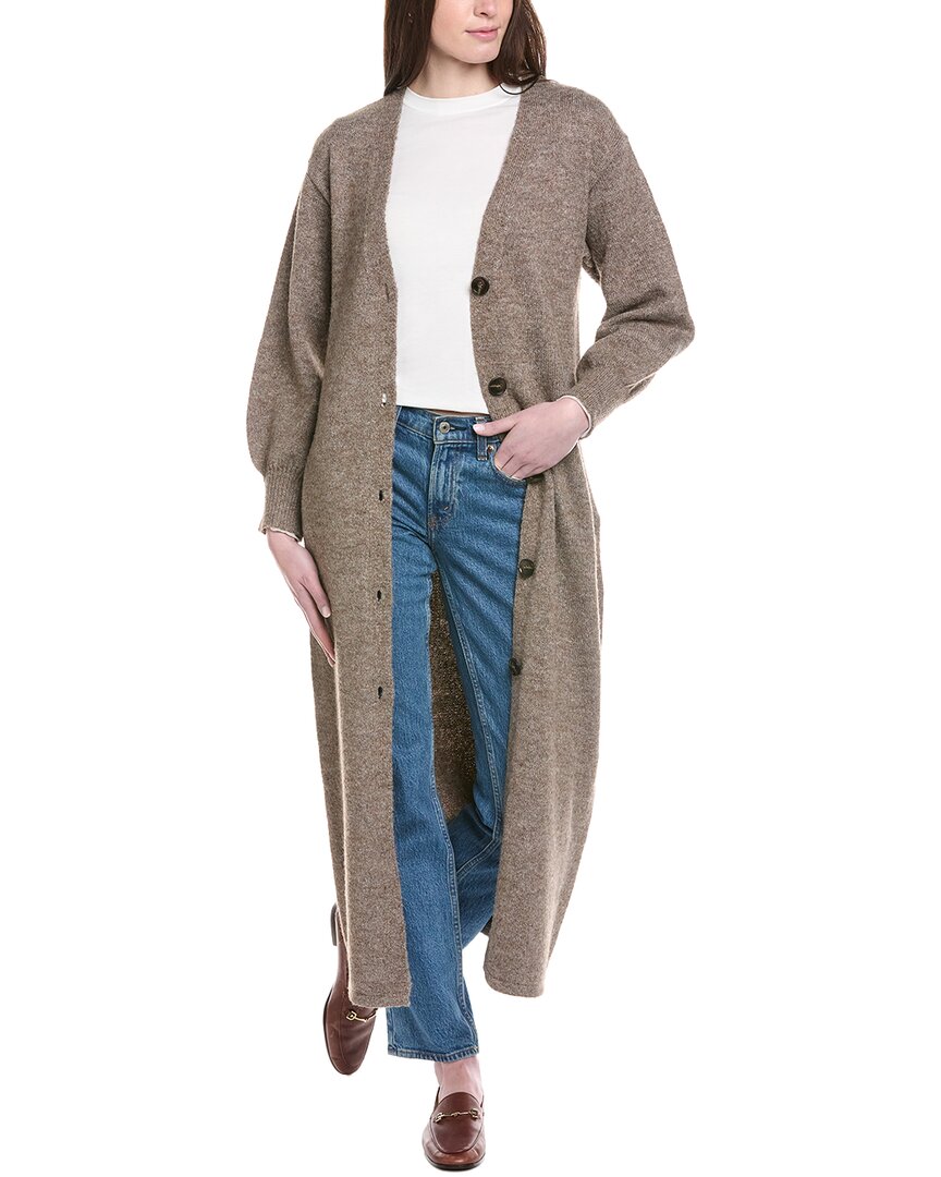 Line & Dot Dune Cardigan