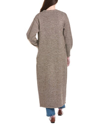 Line & Dot Dune Cardigan
