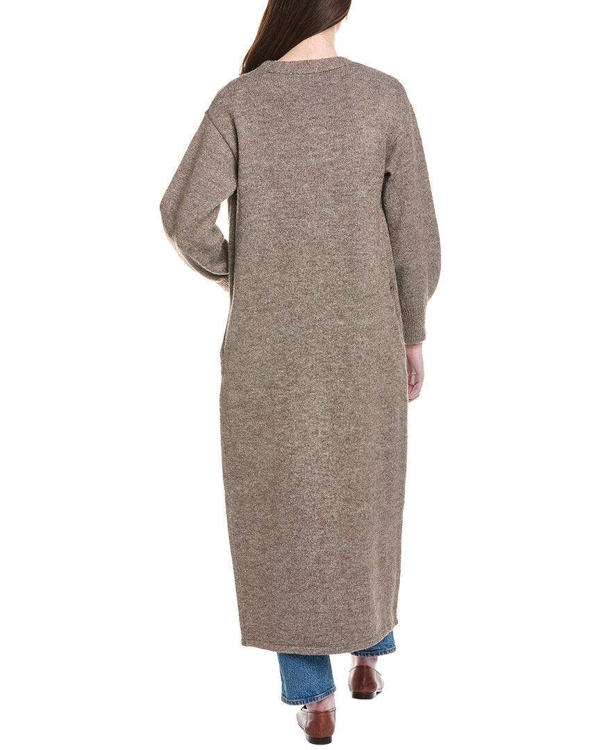 Line & Dot Dune Cardigan