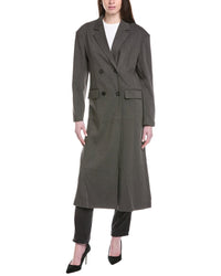 Line & Dot Lennox Jacket