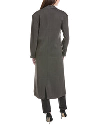 Line & Dot Lennox Jacket