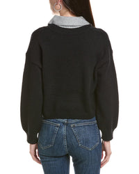 Line & Dot Lowen Sweater