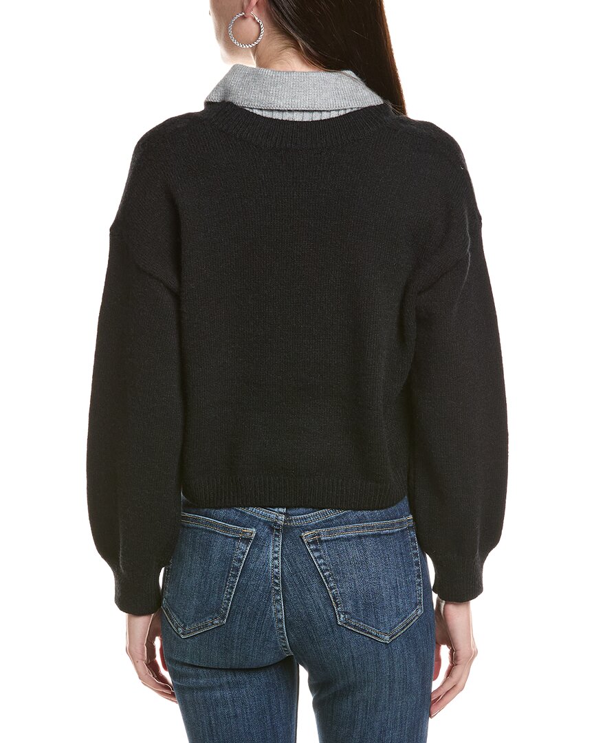 Line & Dot Lowen Sweater