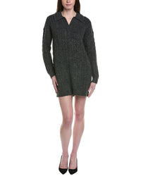 Line & Dot Ezra Sweater Dress