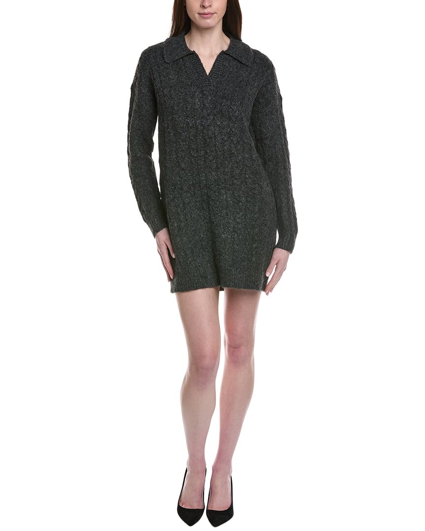 Line & Dot Ezra Sweater Dress