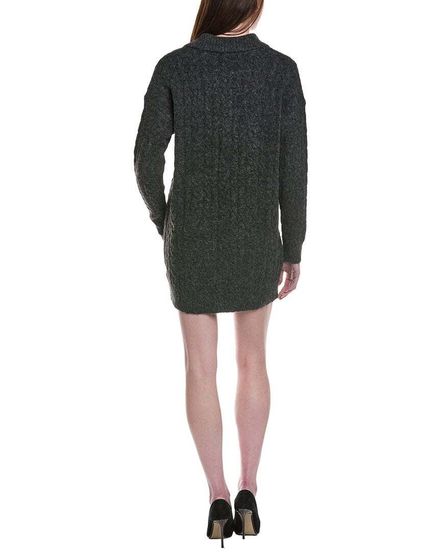 Line & Dot Ezra Sweater Dress