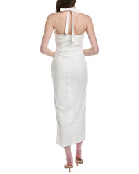 Line & Dot Fable Maxi Dress