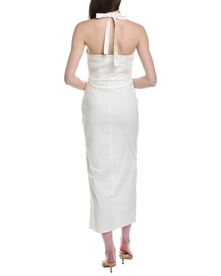Line & Dot Fable Maxi Dress