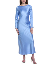 Line & Dot Gramercy Maxi Dress