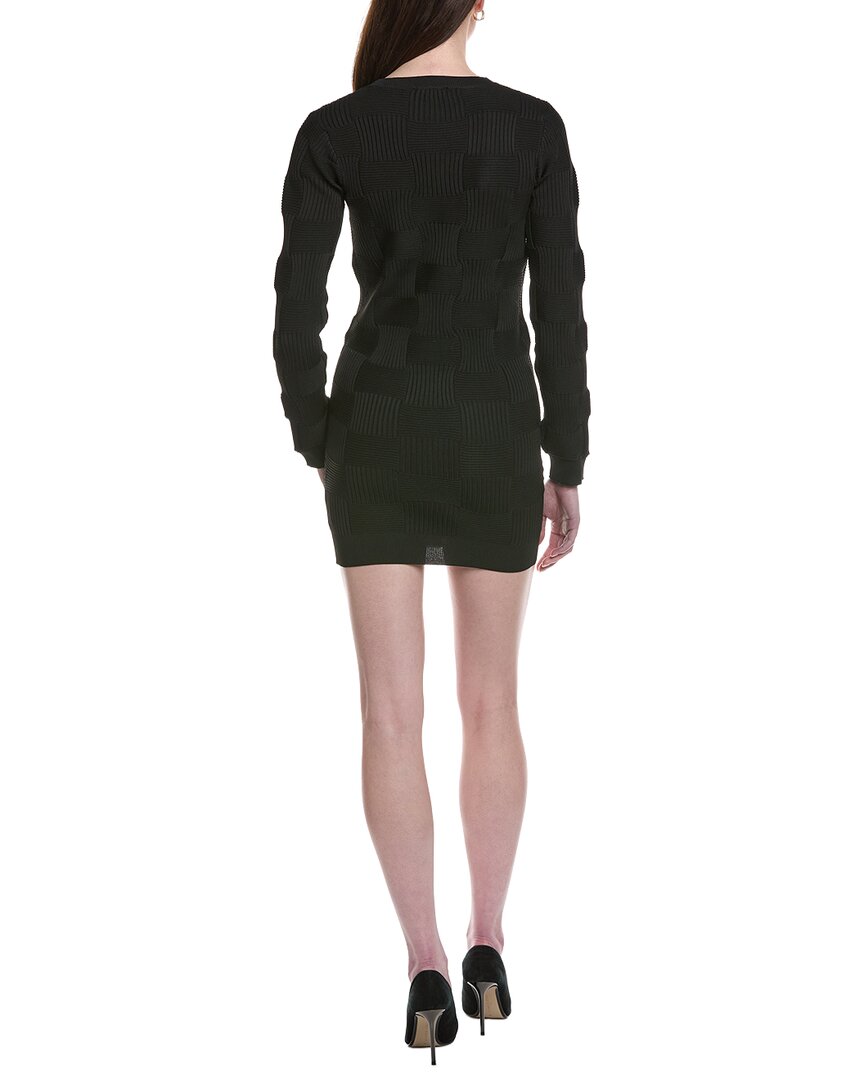 Line & Dot Jones Mini Dress