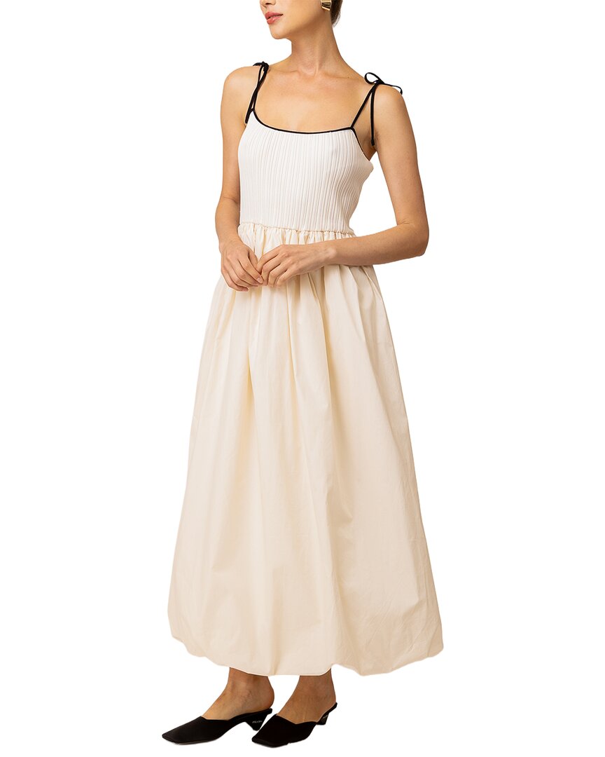 Line & Dot Jules Dress
