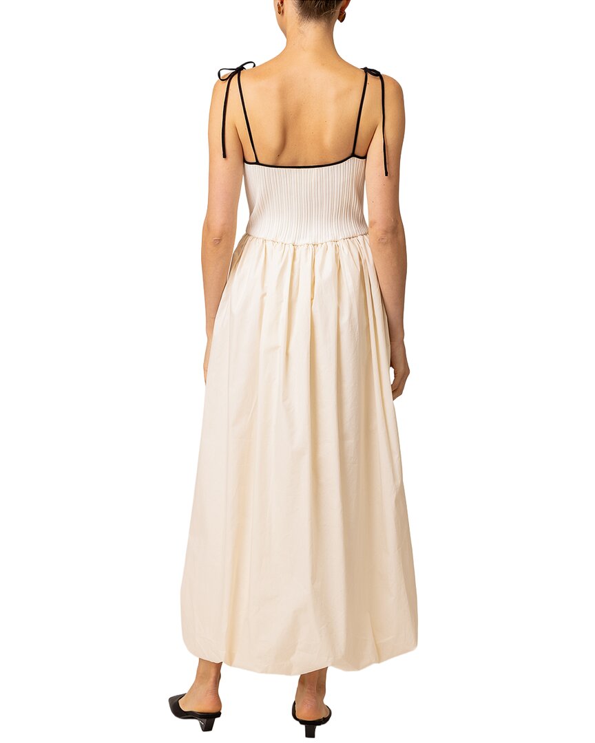 Line & Dot Jules Dress