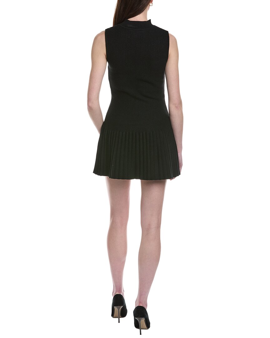 Line & Dot Katie Sweater Mini Dress