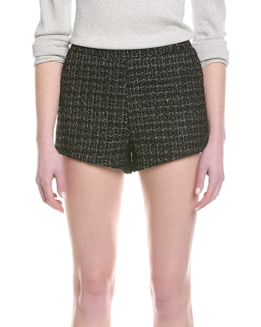 Line & Dot Knox Hot Short