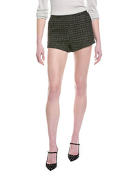 Line & Dot Knox Hot Short