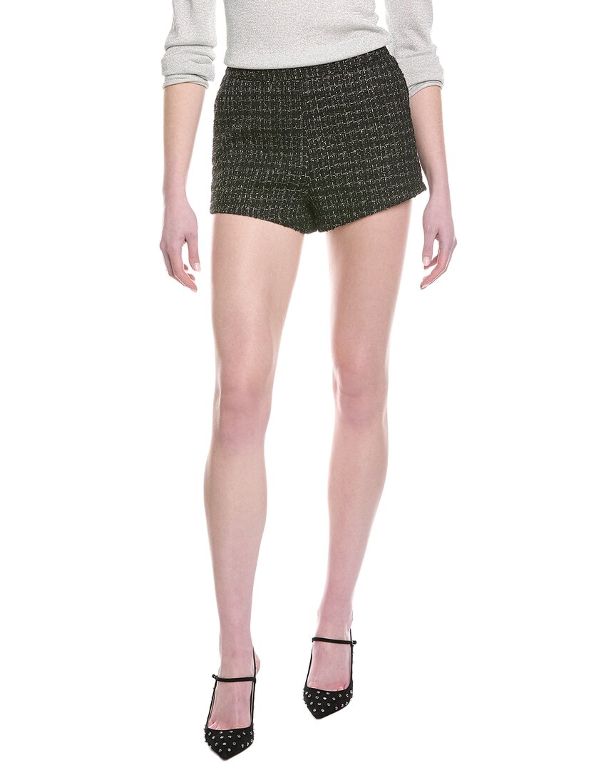 Line & Dot Knox Hot Short