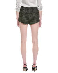 Line & Dot Knox Hot Short