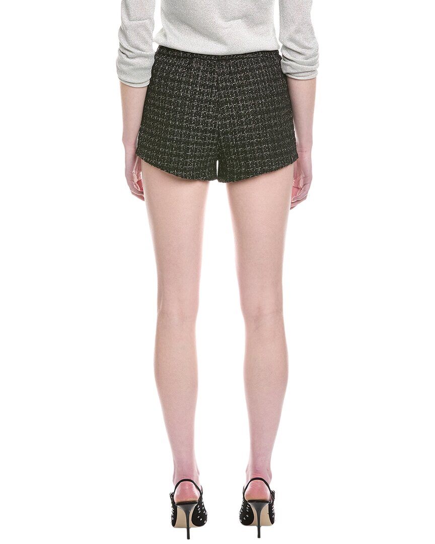 Line & Dot Knox Hot Short