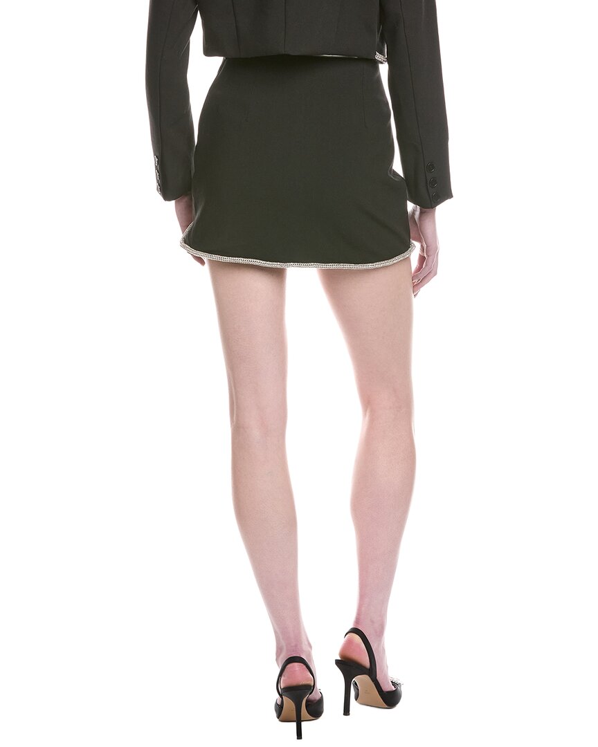 Line & Dot Tateb Mini Skirt