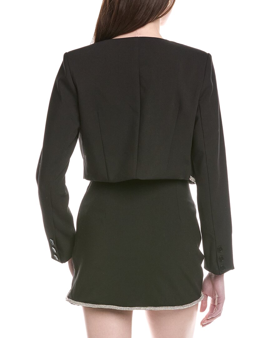 Line & Dot Tate Top