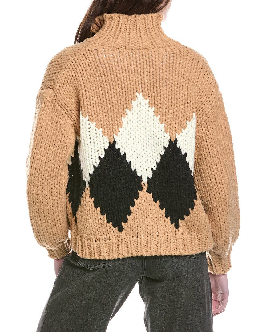 Line & Dot Weller Cardigan