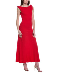 Line & Dot Willow Sweaterdress