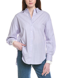 Line & Dot Maxin Shirt