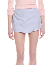 Line & Dot Maxin Skort