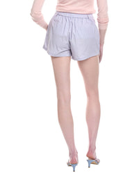 Line & Dot Maxin Skort