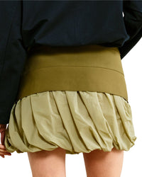Line & Dot Pamela Skirt