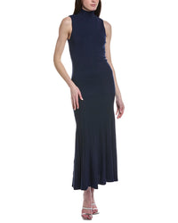 Line & Dot Paulina Maxi Sweaterdress