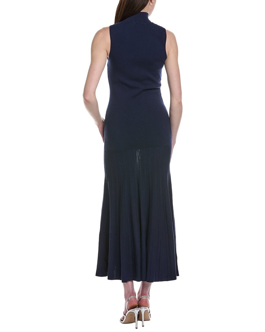 Line & Dot Paulina Maxi Sweaterdress