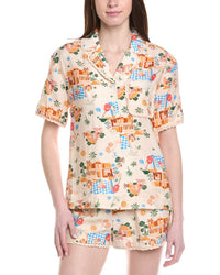 Line & Dot Payton Shirt