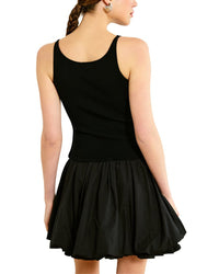 Line & Dot Praia Dress
