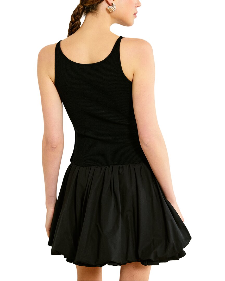 Line & Dot Praia Dress