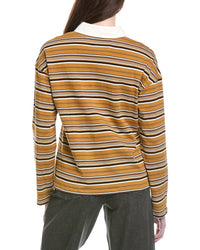 Line & Dot Remie Rugby Shirt