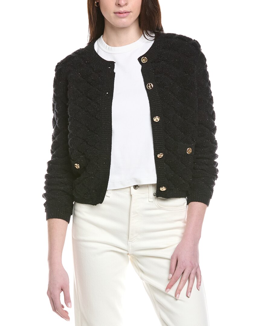 Line & Dot Rhys Sweater