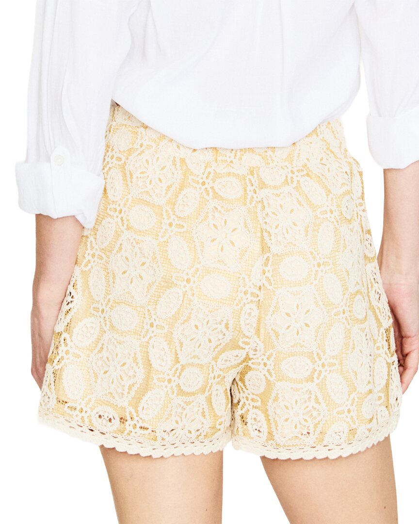 Line & Dot Rialto Short
