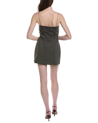 Line & Dot Lennox Mini Dress