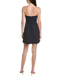 Line & Dot Hutson Mini Dress