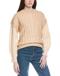 Line & Dot Mylos Sweater