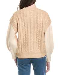Line & Dot Mylos Sweater