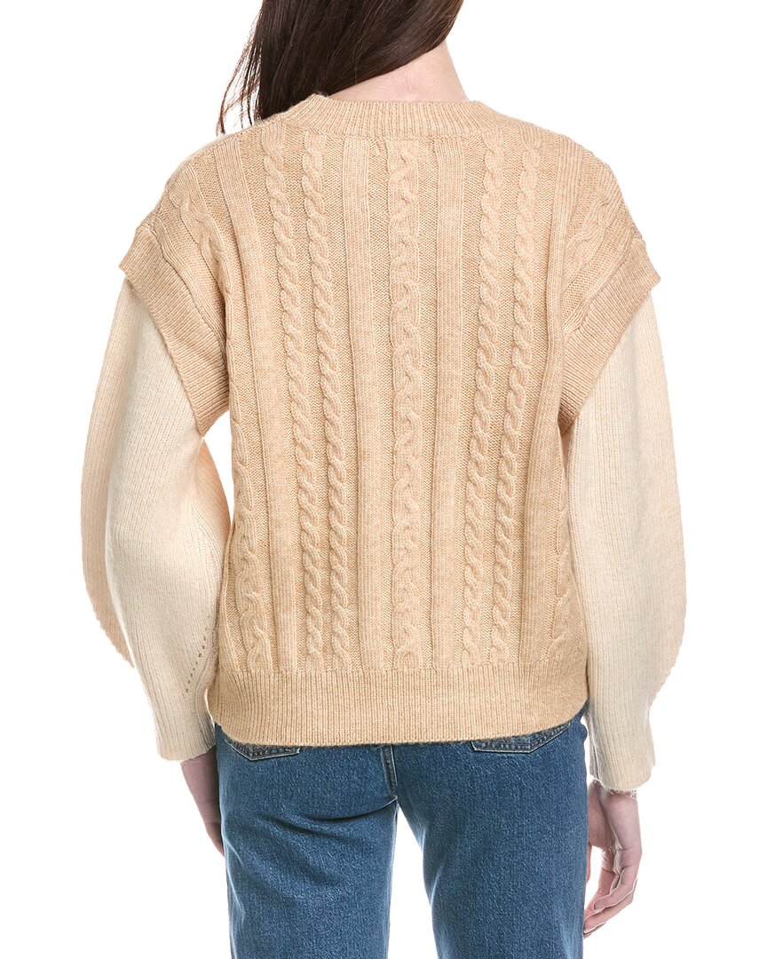 Line & Dot Mylos Sweater
