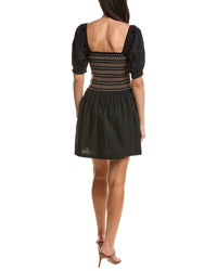 Madewell Juliette Mini Dress