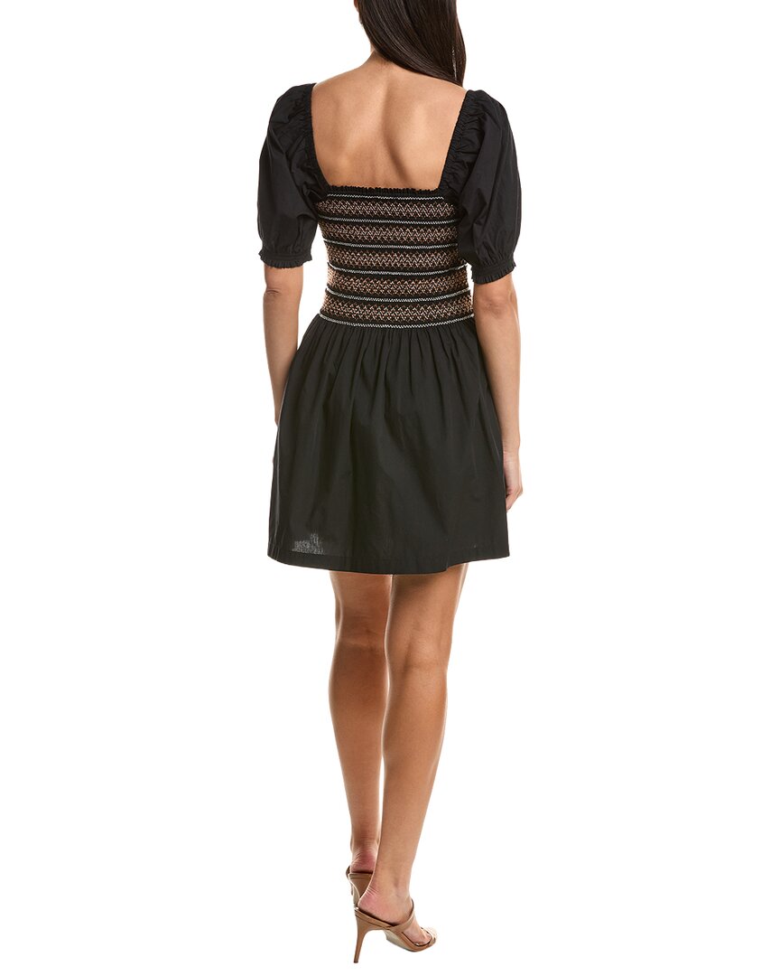 Madewell Juliette Mini Dress